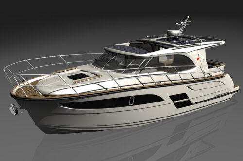 Marex 330
